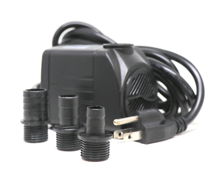 Submersible Water Pump - 1500 L/H