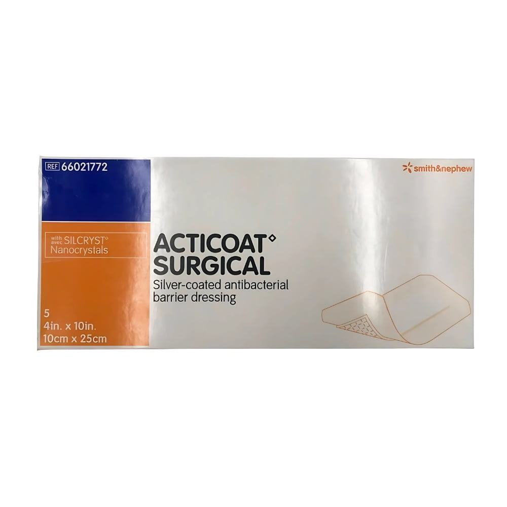 Surgical wound management