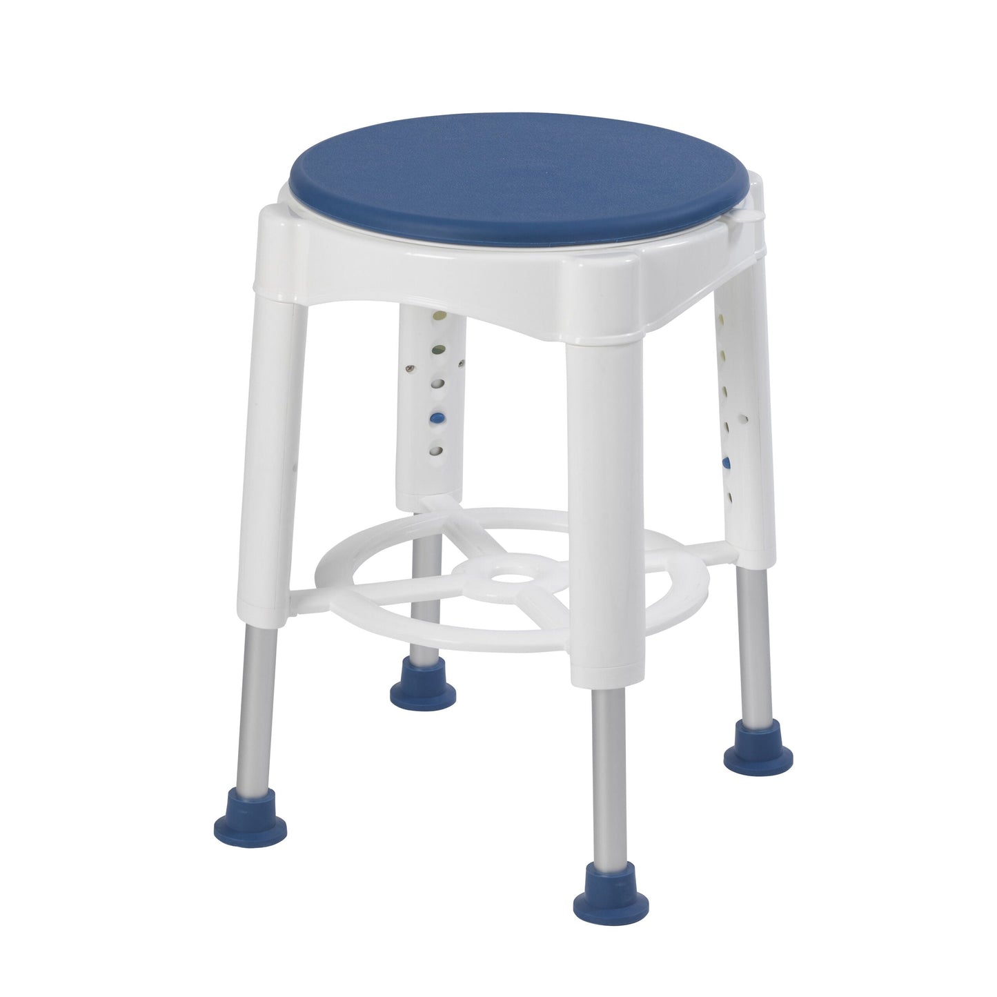 Swivel Seat Shower Stool