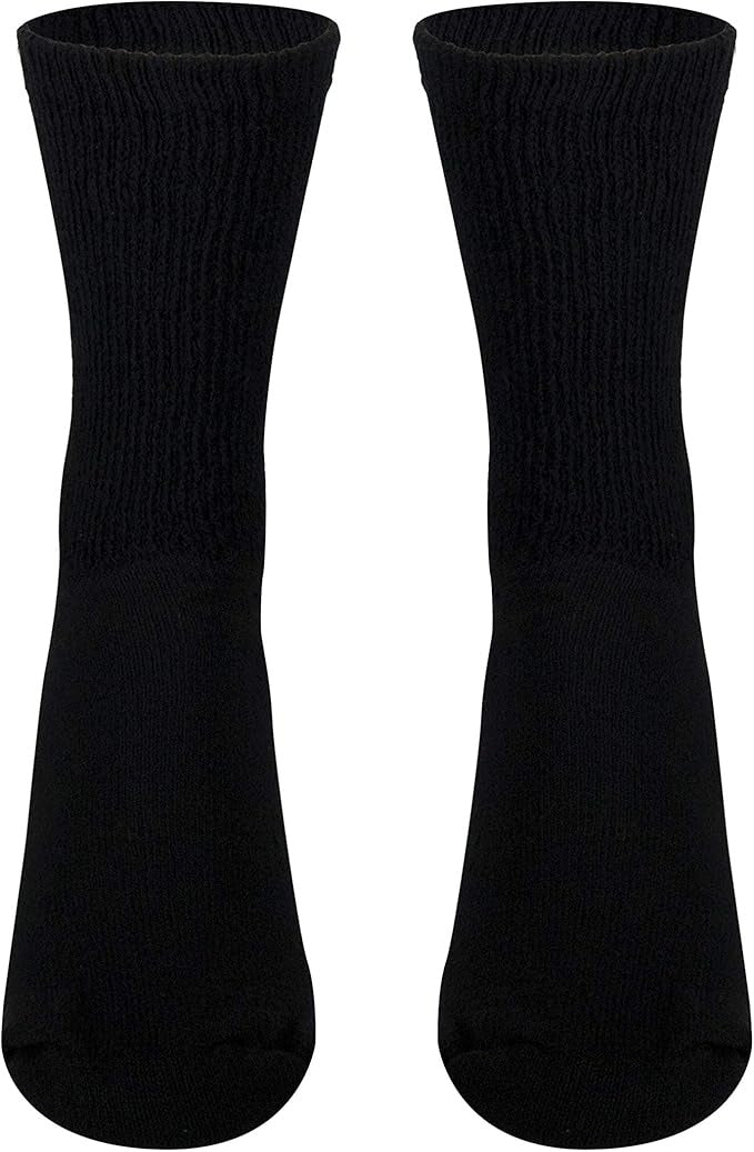 TRUFORM Diabetic Socks Effective