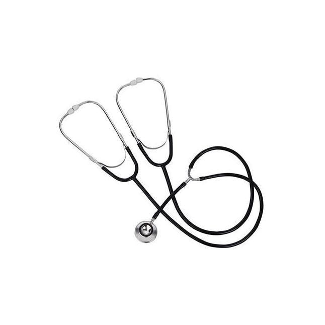 Teaching Stethoscope