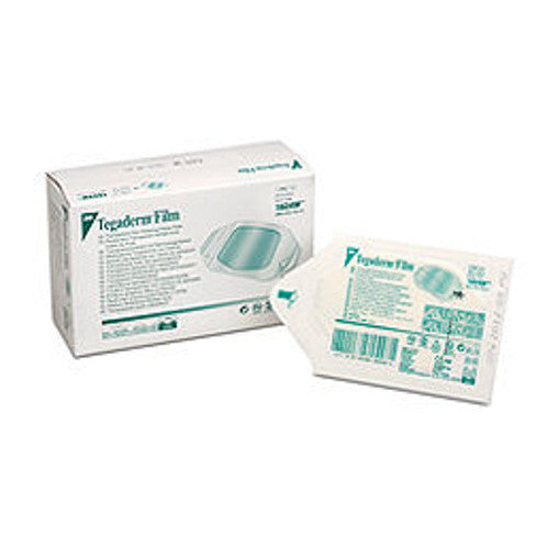 Tegaderm Standard Dressing
