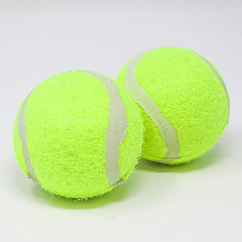 Tennis Balls ~ Labour tool