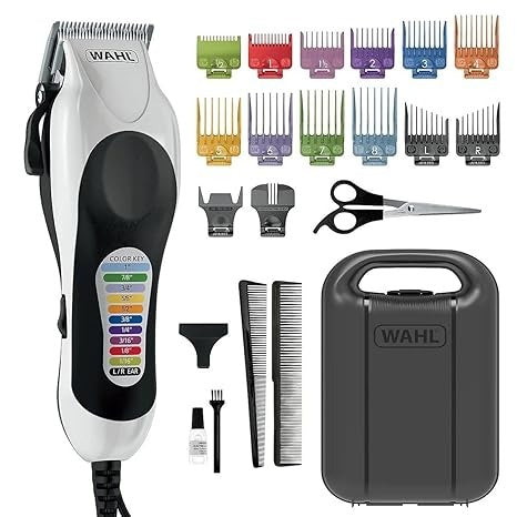 The Wahl Color Pro Plus 79752T