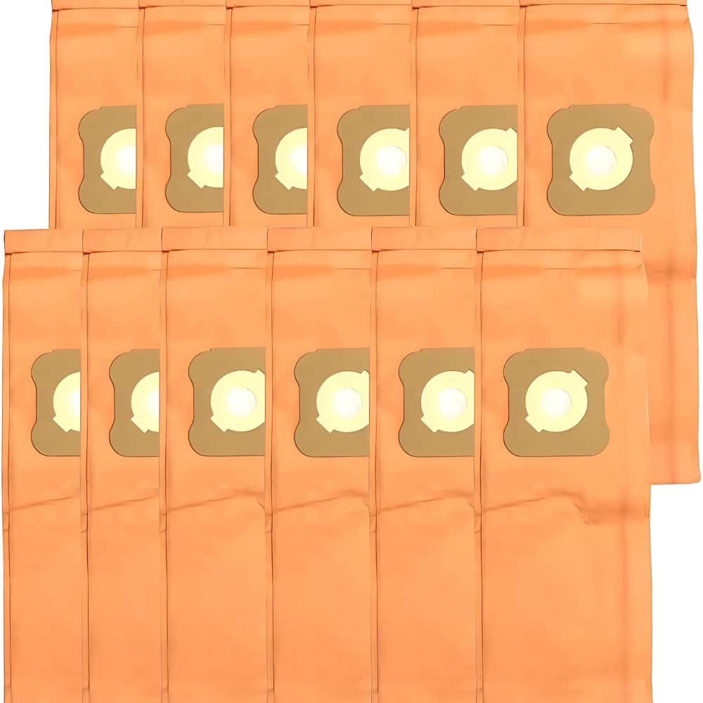 These bags are suitable for various Kirby models