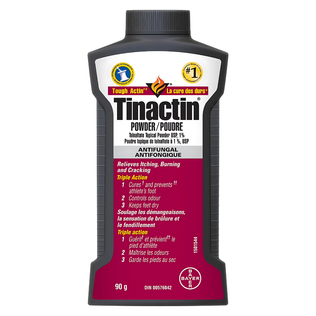 Tinactin Antifungal Powder - 90g