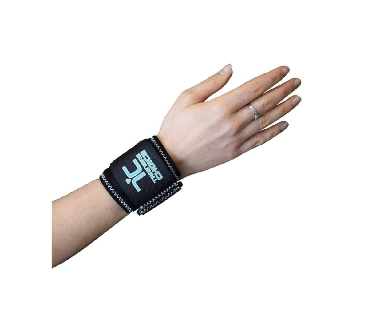 Trainer's Choice Carpal Lock Wrist Support - Medium