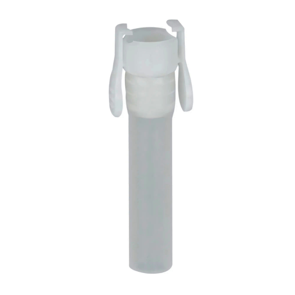Urostomy Drain Tube Adapter Ea/1