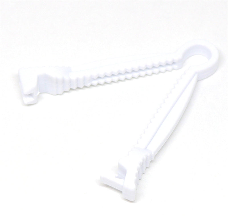Umbilical Cord Clamp (Sterile) (Box 50 pcs)
