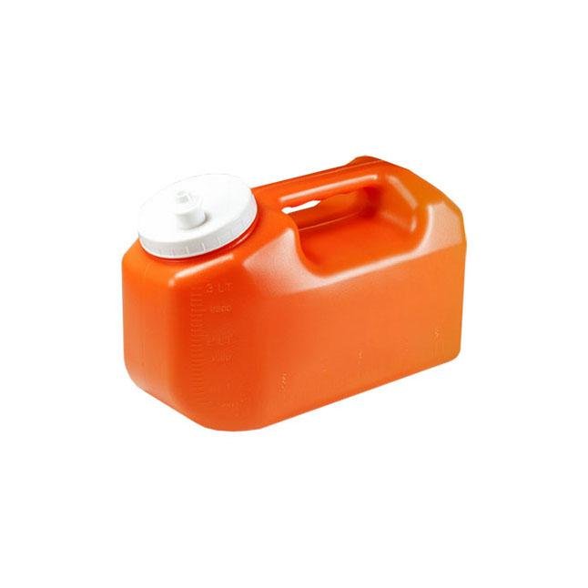 Urine Container 3000mL 24hr | Urisafe