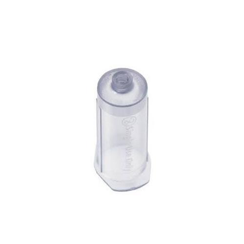 Vacutainer Holder Tube ~ Single Use | BD (Bag 250 pcs)