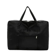 WANSPRINE Foldable Waterproof Expandable Vacuum Travel Bag