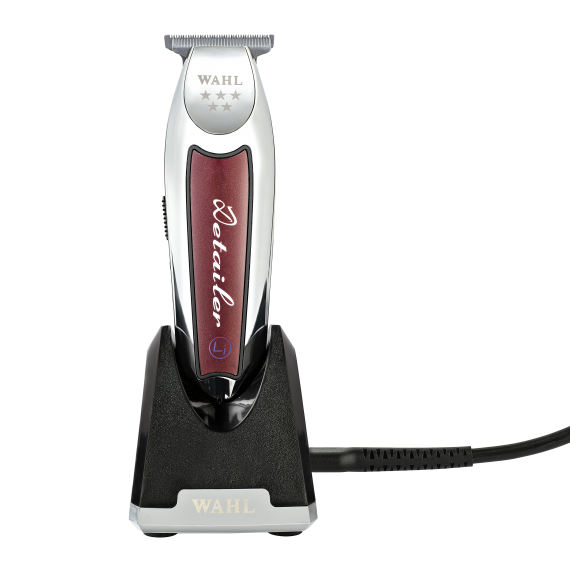 Wahl 8171 Cordless Detailer LI 5 Star Series