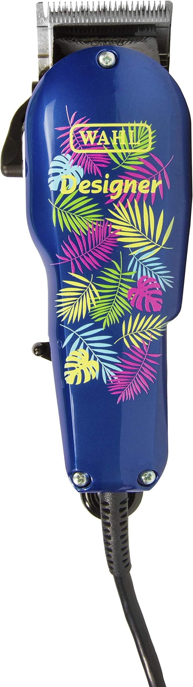 Wahl 8355-3901 Limited Edition Designer Vibratory Clipper