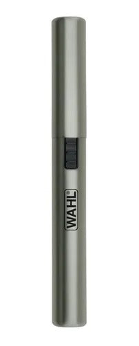Wahl_Micro_GroomsMan_Silver_AAA_Battery_2-Head_Cordless_2-in-1