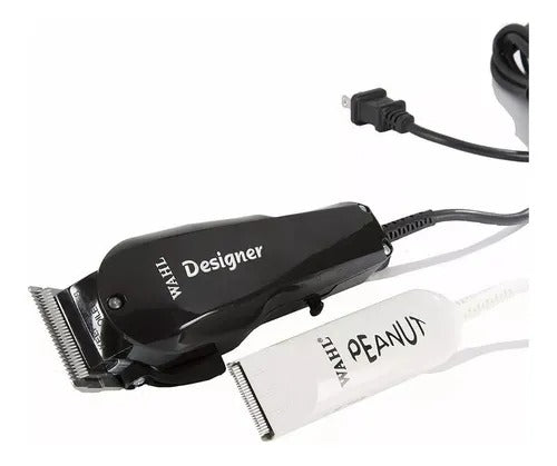 Wahl Professional All Star Clipper/Trimmer Combo