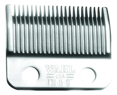 Wahl Repl Reg Blade Set Good