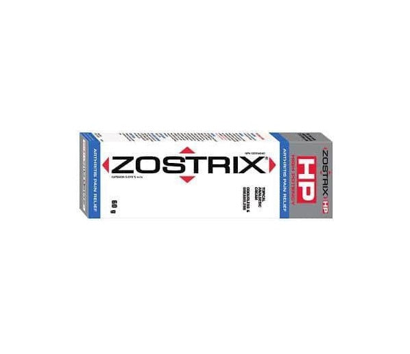 Zostrix-HP Effective