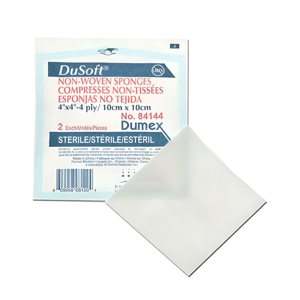absorbent wound sponge