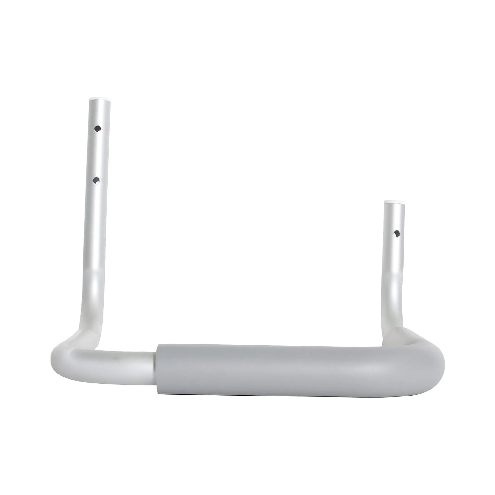 Airway Detachable Arms For Molded Raised Toilet Seat