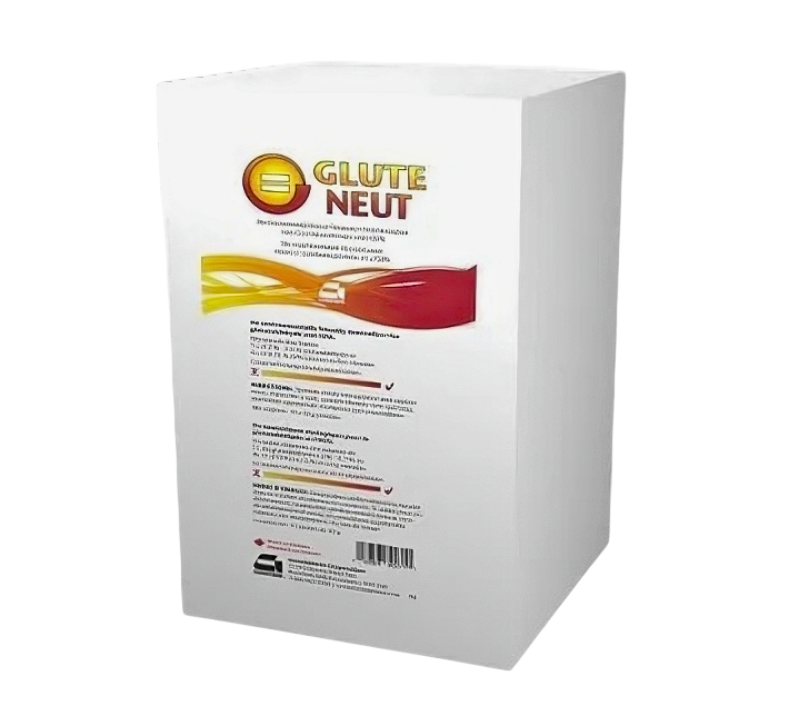 Glute-Neut Glutaraldehyde and OPA neutralizer, 50g Pouch