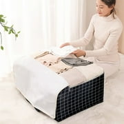 Extra-Large Durable Waterproof Storage & Moving Bag With Steady Handles