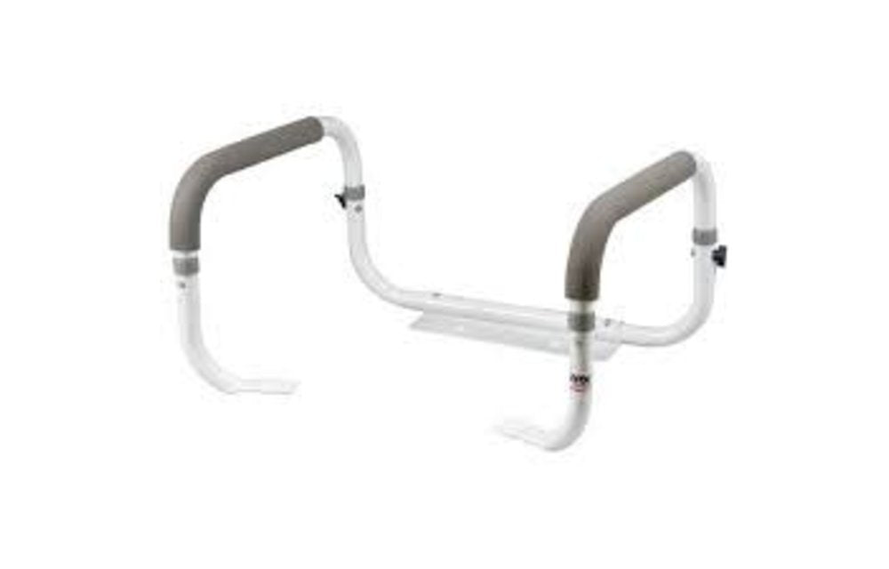 Carex Toilet support rail