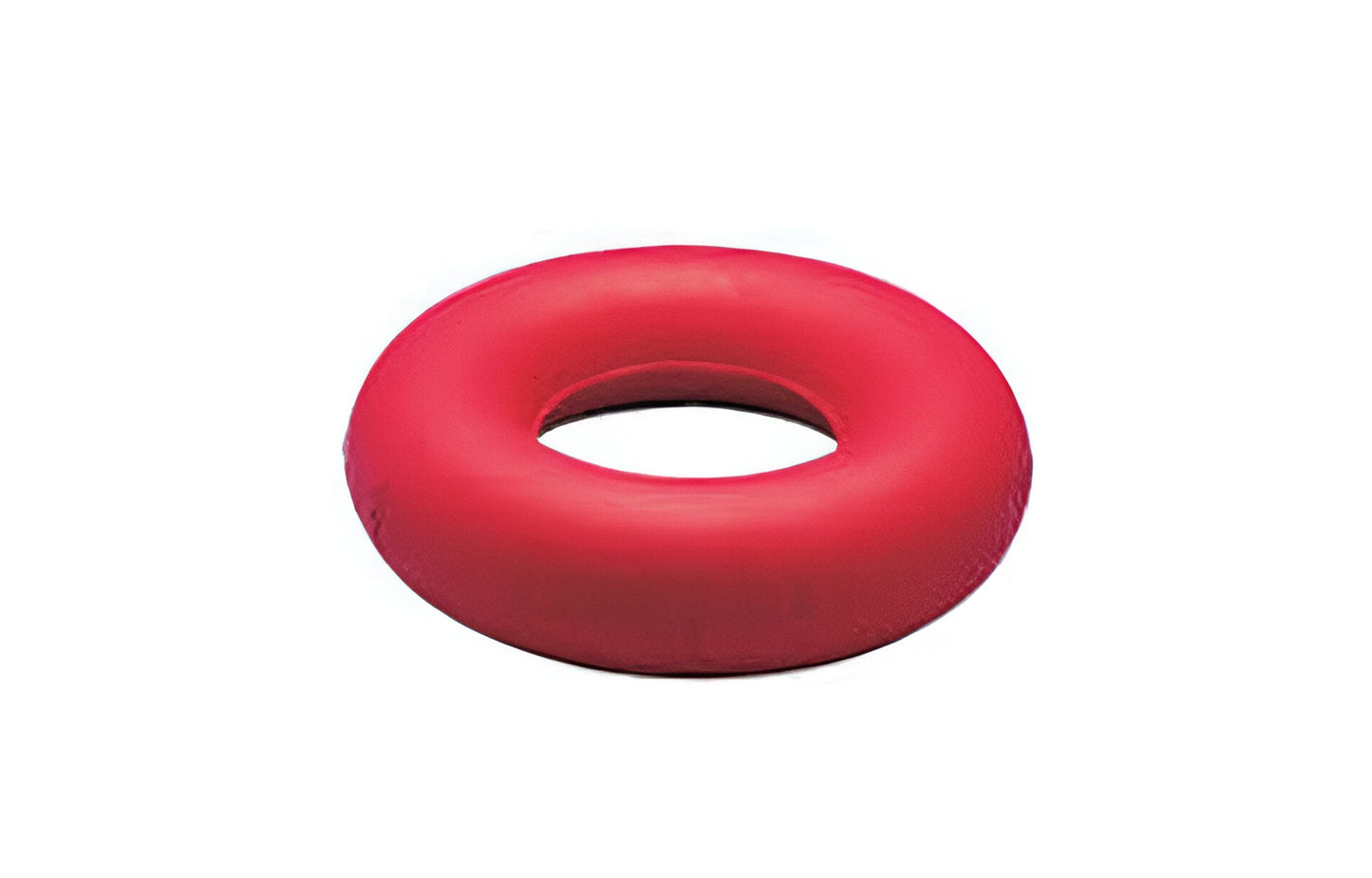Inflatable Rubber Invalid Cushion