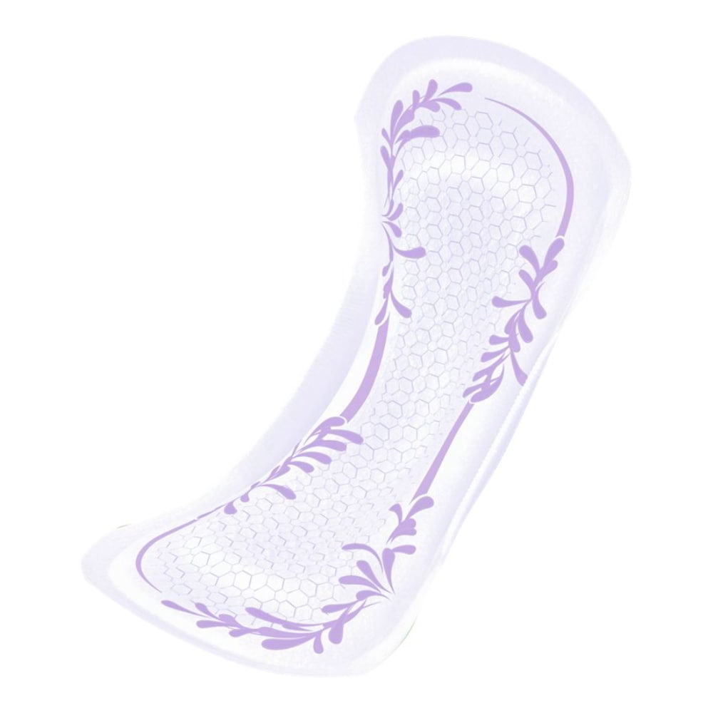 disposable pads for urinary leaks