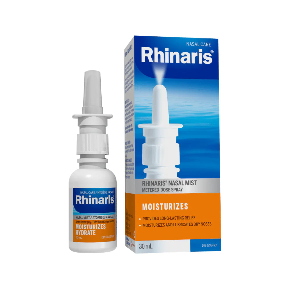 Rhinaris Nasal Mist - 30ml