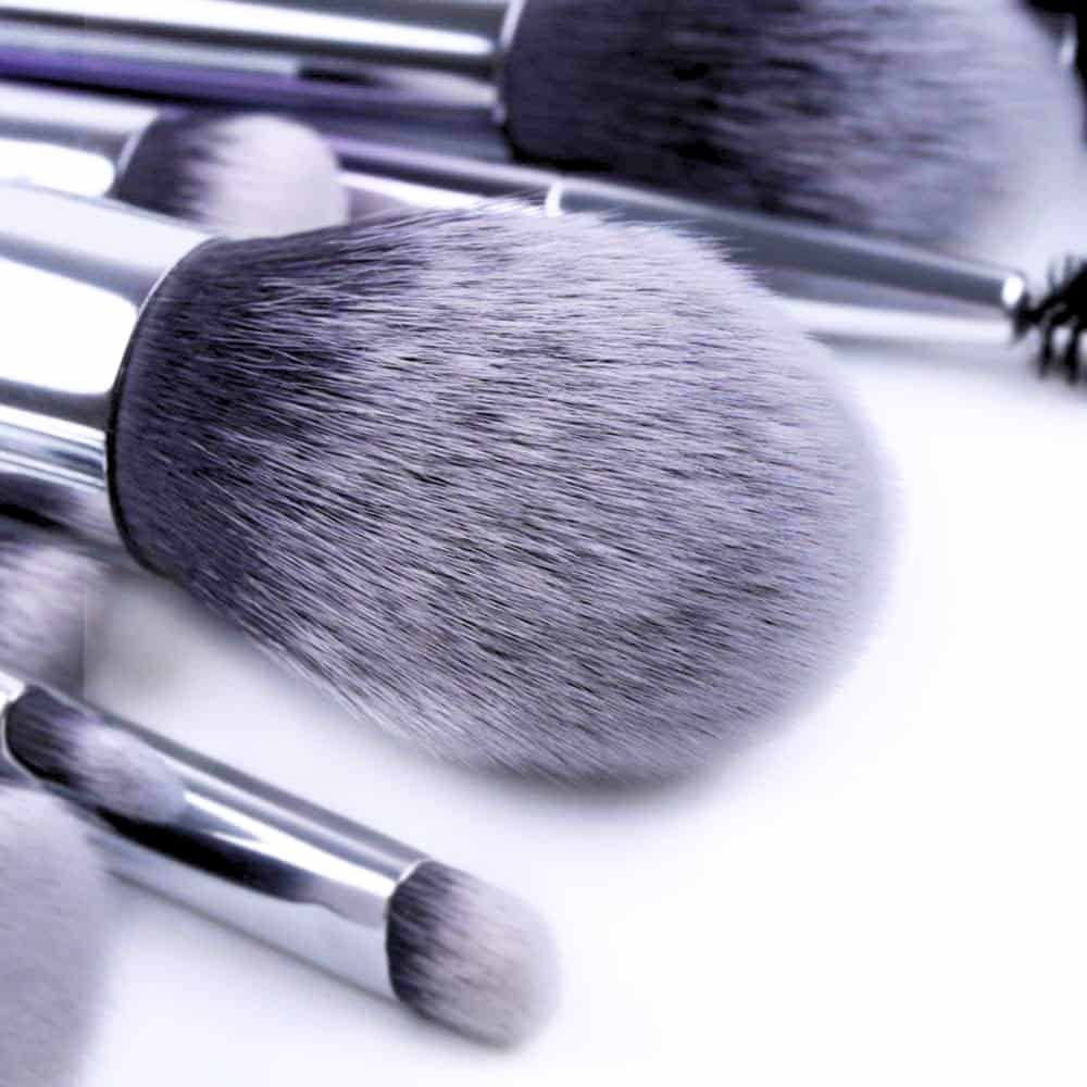 essential face and eye tools