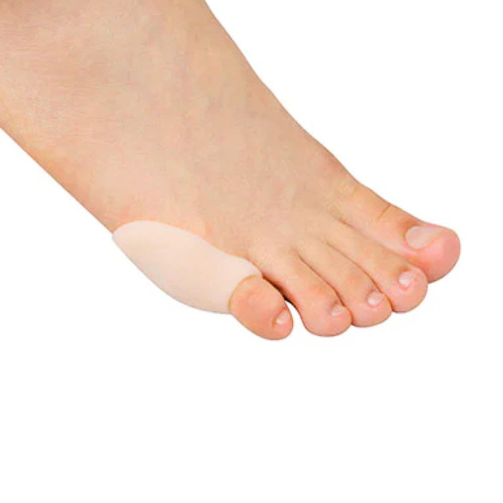 gel bunion guard