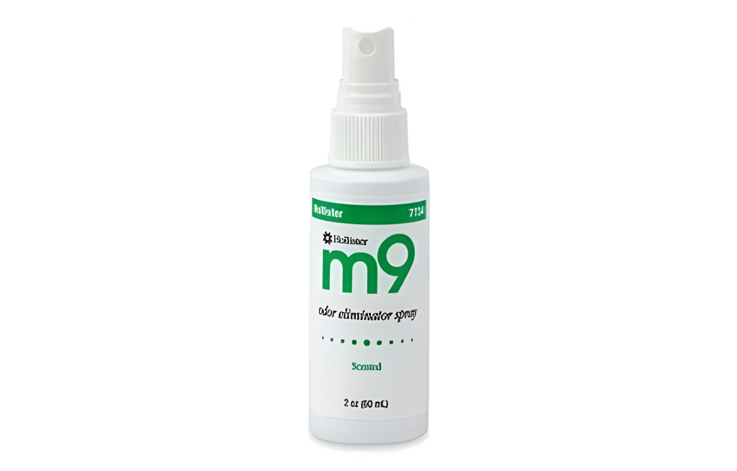 M9 Odor Elimanator Spray Scented 8oz Ea/1