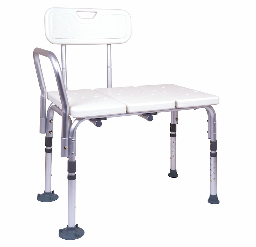 Probasics Transfer Bench