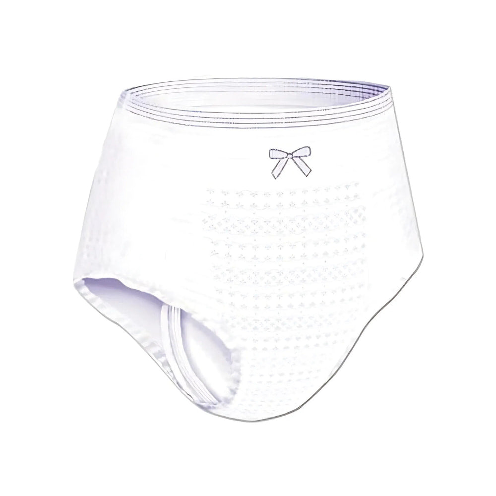 Always Discreet Underwear Maximum - Large - 17's