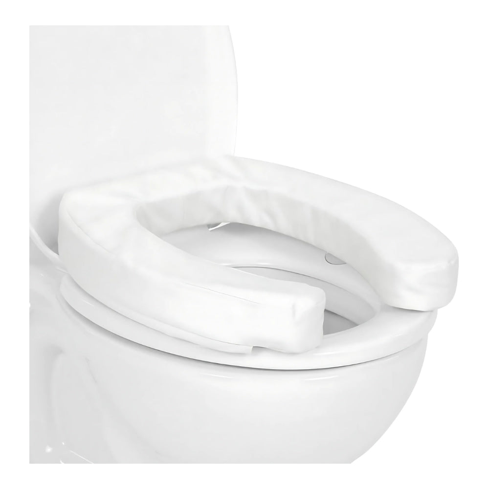 Airway Toilet Seat Cushion