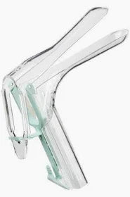 Speculum, Vaginal Premium (Kleenspec) Disposable, Medium - 24/Box