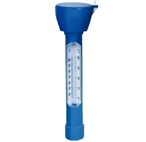 Thermometer, E-Z Read Combo Ink or Float for Bathtubs