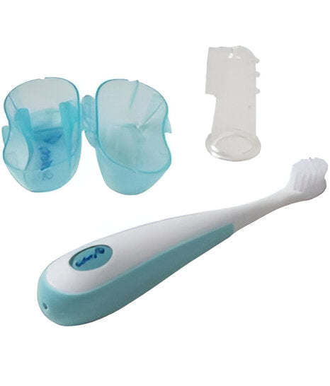 Safety 1St Grow With Me Oral Care Kit