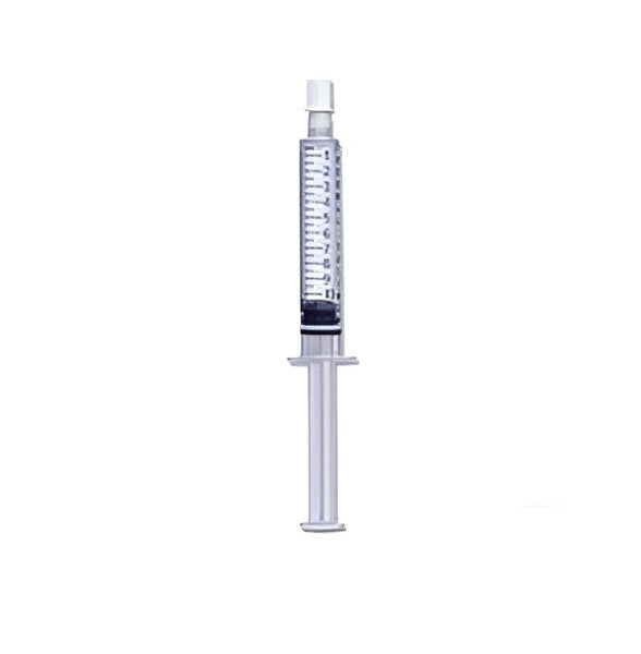 Sodium Chloride Inj. (BD PosiFlush SP) USP (0.9%) Non-Sterile 10 mL Prefilled Syringe