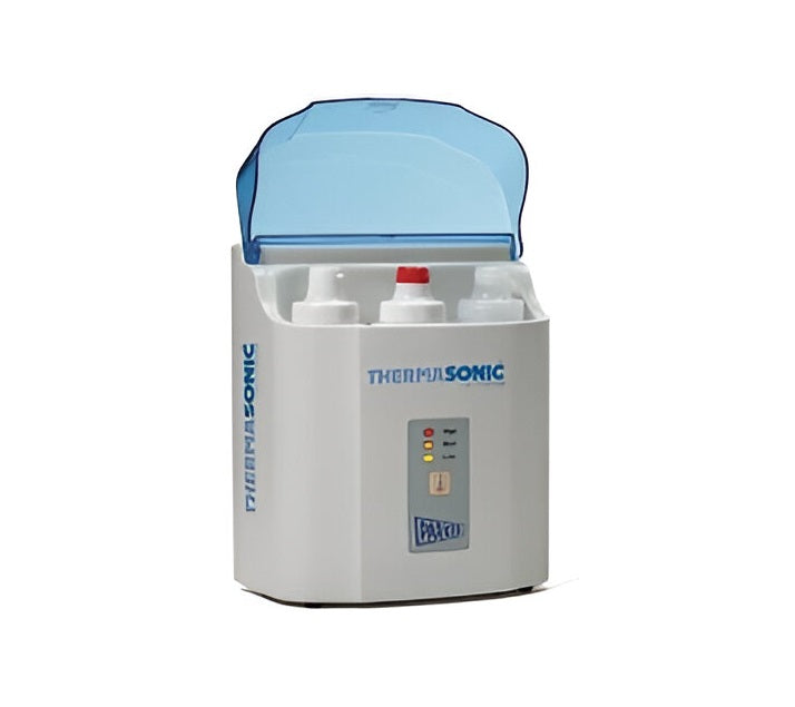 Gel Warmer, (82-03) 3-bottle