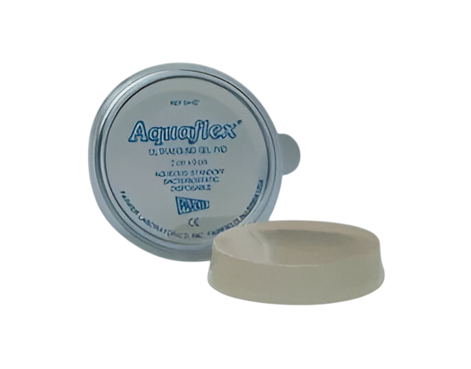 Aquaflex® (04-02) Ultrasound Gel Pad - 6/Box