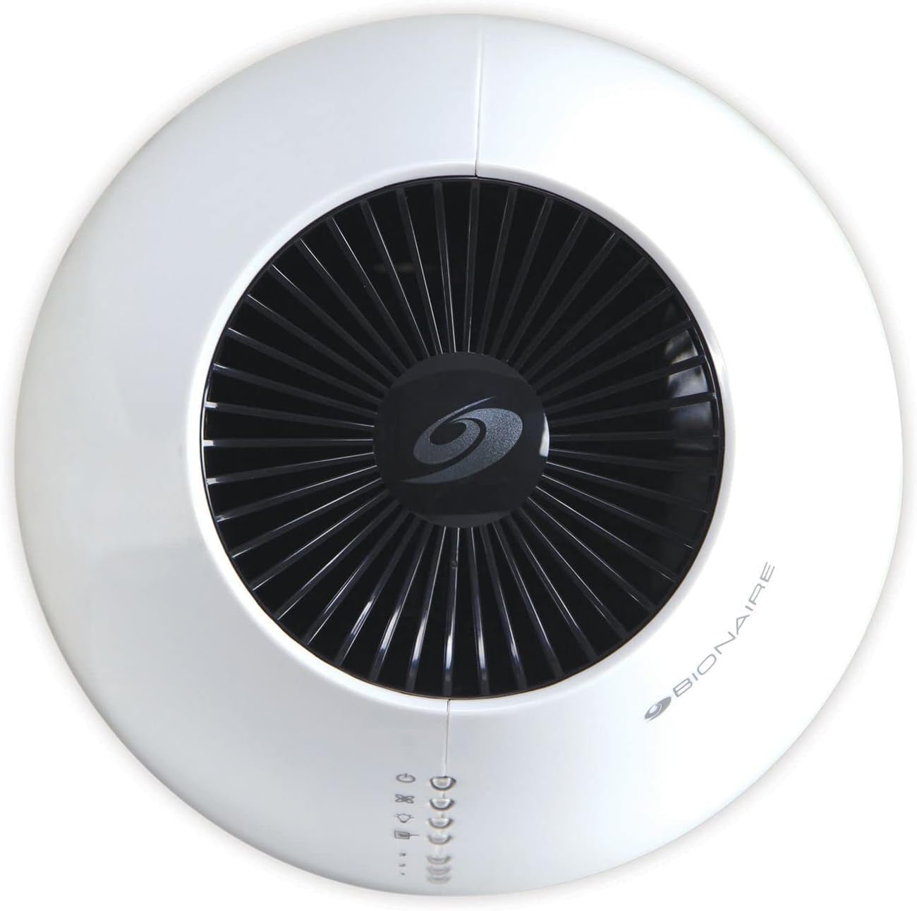 smoke removal air purifier