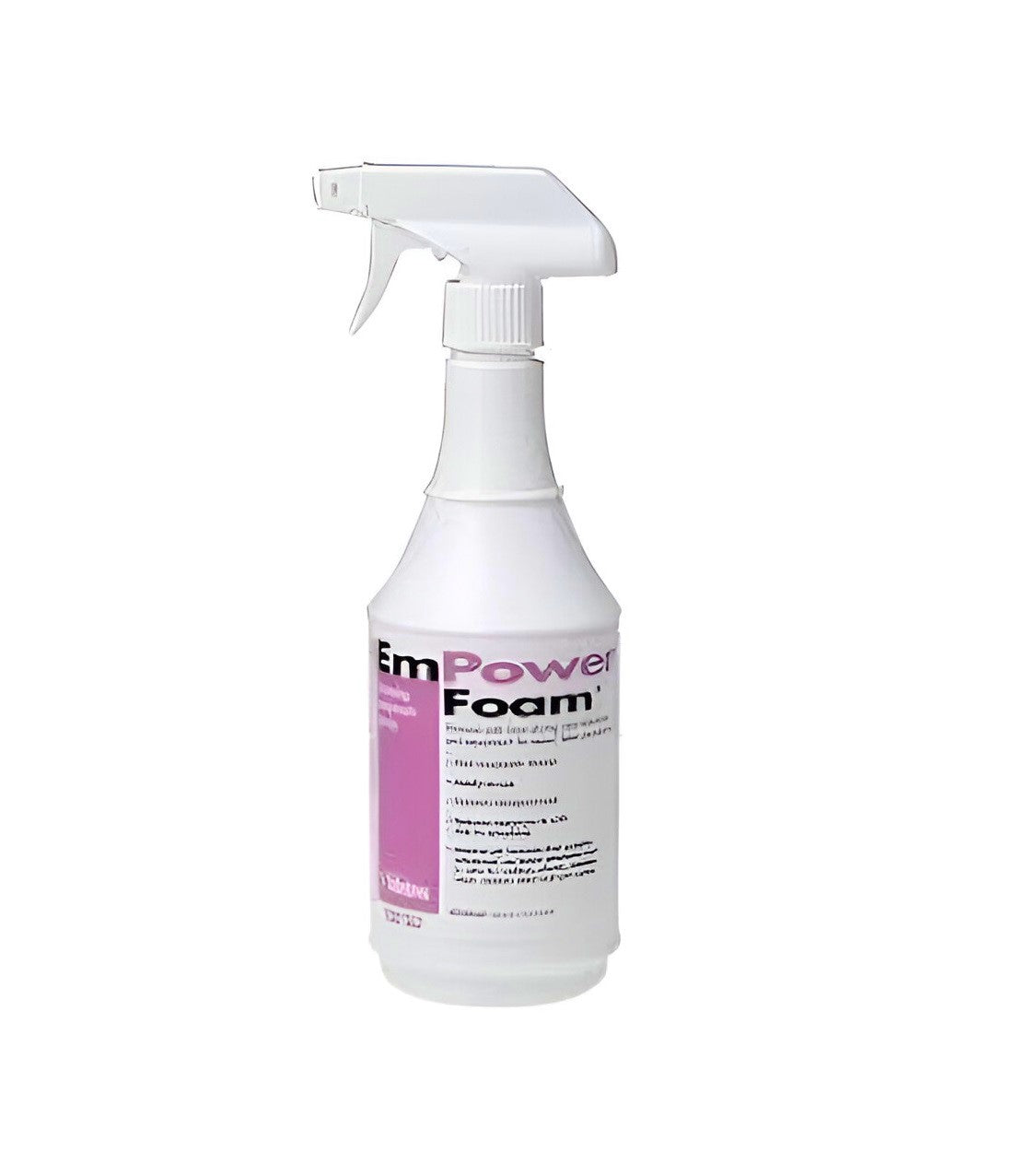 EmPower Foaming Enzymatic Spray, 24 fl. oz