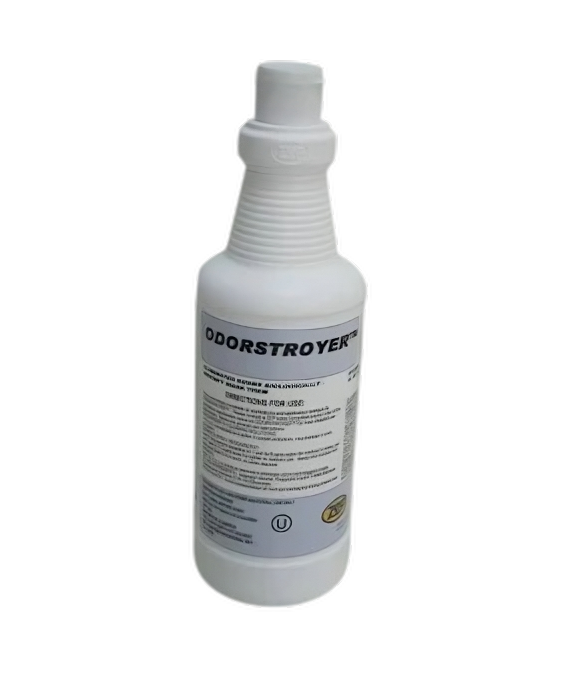 ODORSTROYER™ Liquid Deodorizer and Cleaner, 1 Litre