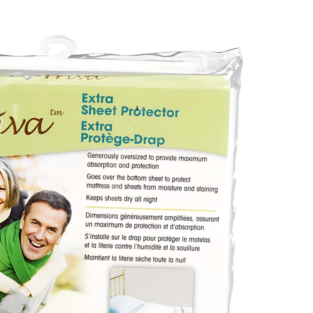 waterproof twin bed protector
