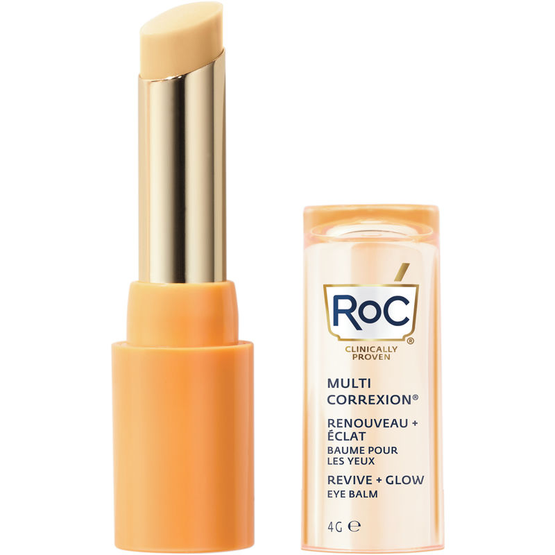 Multi Correxion - Revive + Glow - Eye Balm + Vitamin C