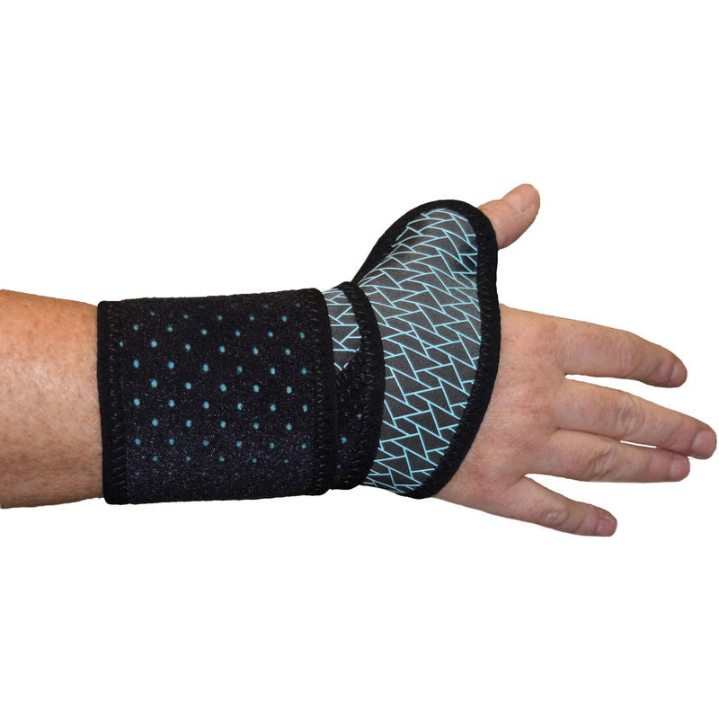 Trainers Choice Ice Wraps Sm