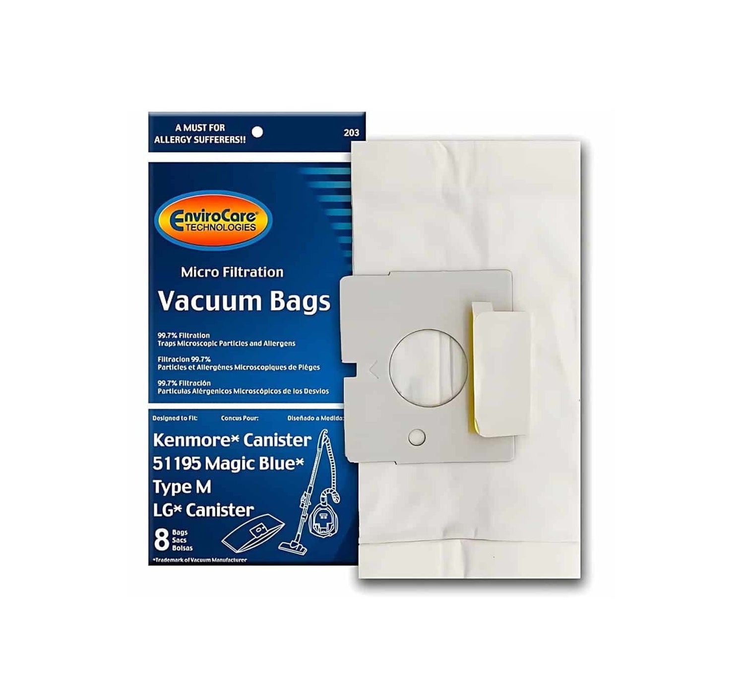 Reusable & Storage Bags