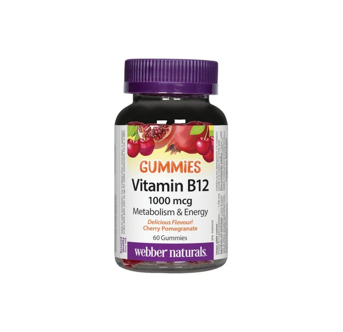 Vitamin Collection